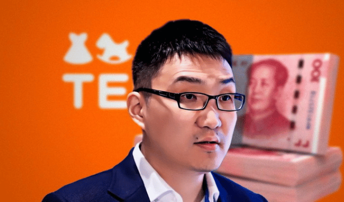 ¿Quién es el nuevo millonario top de China? ¡Colin Huang!