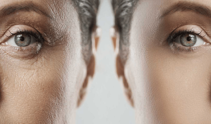 ¿Te sientes viejo de repente? ¡La ciencia explica por qué!