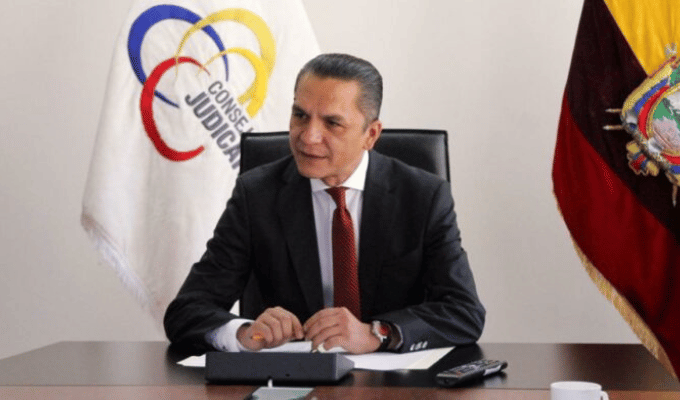 ¡Wilman Terán exige libertad con nuevo habeas corpus!