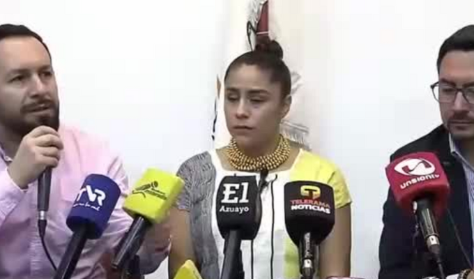 Asambleístas del Azuay revelan presuntas estafas en el IESS