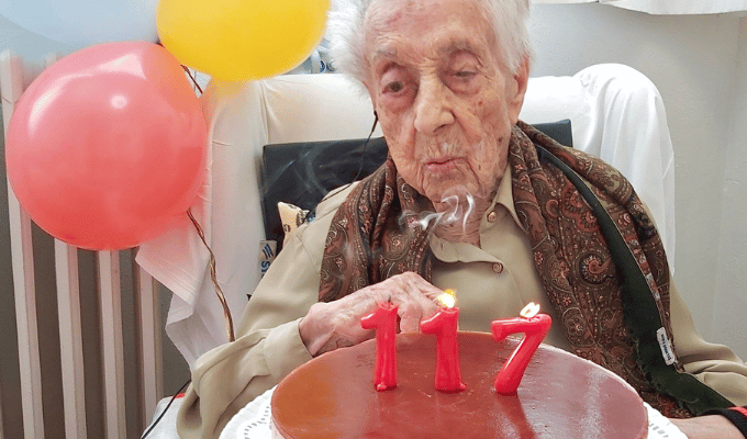 Adiós a María Branyas, la anciana más longeva del mundo a sus 117 años