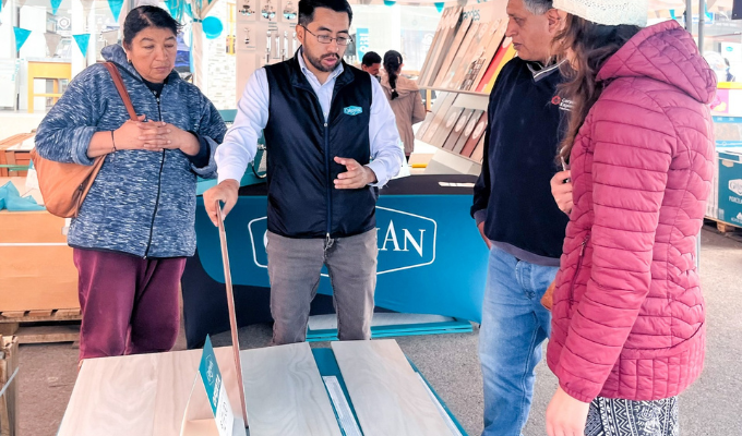 Graiman celebra la construcción: ¡Descuentos imperdibles en su subasta