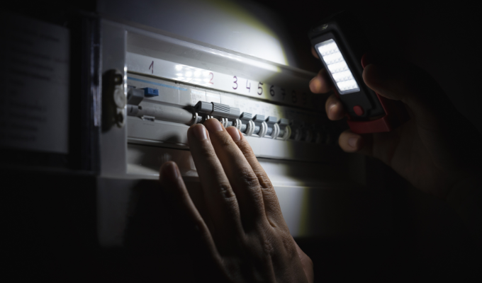 ¡Atención! Cortes de luz en 5 provincias este 22 de agosto
