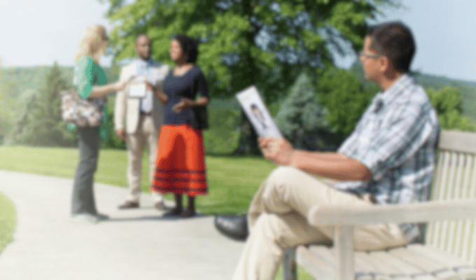 ¡Impactante! Por qué los Testigos de Jehová rechazan transfusiones