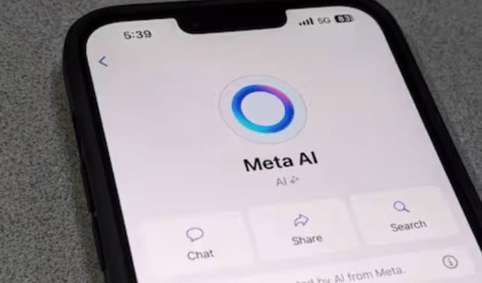 ¡Desactiva Meta IA en WhatsApp y protege tu privacidad!
