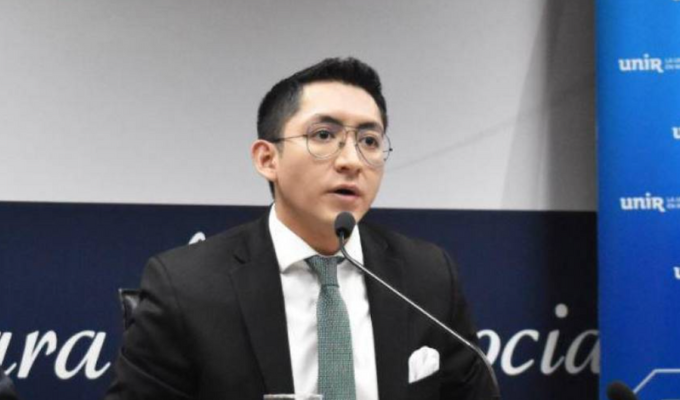 Red criminal al descubierto: Testimonios clave en el caso Plaga