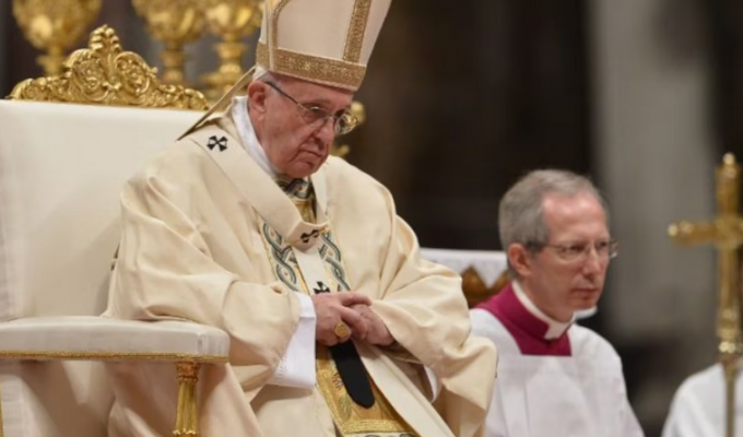 ¡Papa Francisco clama por Nicaragua! Ortega vs. la Iglesia