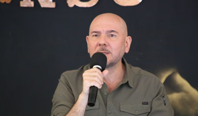 ¡Ministro de Defensa alerta sobre el voto en Elecciones 2025!