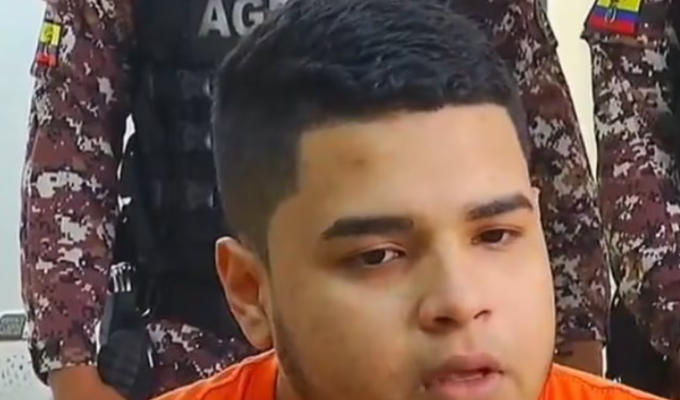 ¡Yuliano Salazar sale libre! Se defenderá tras atropellar a ladrones