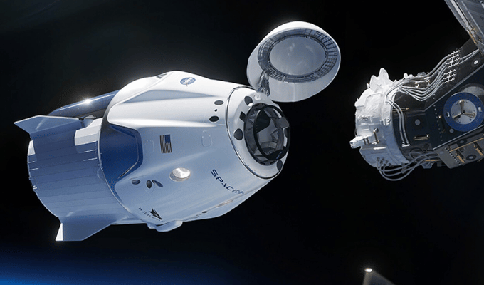 ¡NASA le da la espalda a Boeing y elige a SpaceX!