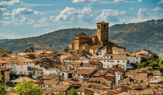 Extremadura seduce a tecnólogos: hasta $16,000 por mudarse a la región