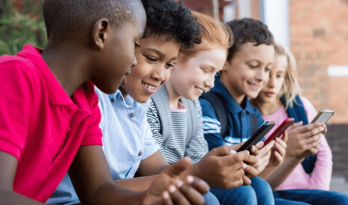 ¡Nueva generación en marcha! Así crecen los Alfa con tecnología