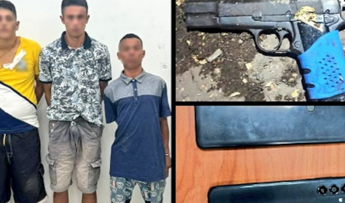 ¡Crimen espeluznante! Joven de 20 años desmembrado en Portoviejo