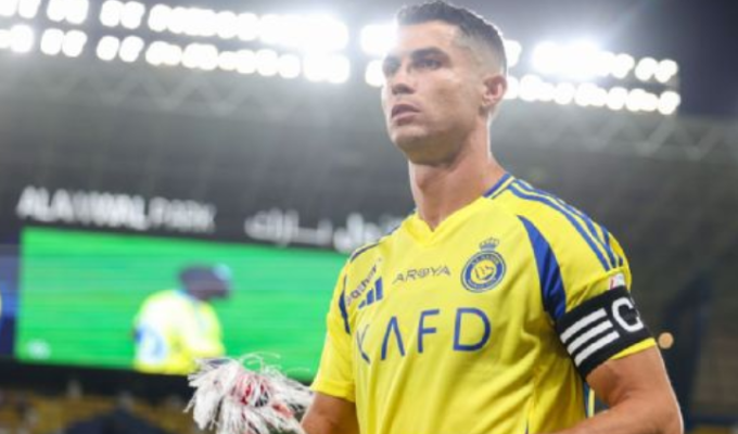 ¡Adiós a la leyenda! Ronaldo considera retirarse en Al-Nassr