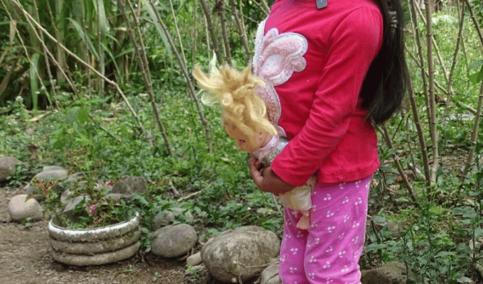 Falta de medicinas pone en riesgo la vida de Samy en Napo