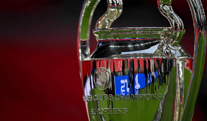Todos los detalles del nuevo sistema de la Champions League