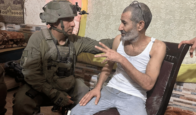 ¡Rescate Exitoso! Israel libera a un rehén de Hamás tras 326 días