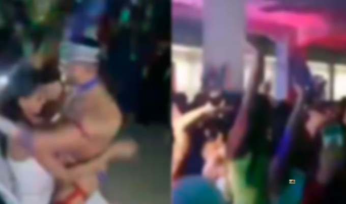 ¡Indignante! Strippers en colegio de Guayaquil: Inician sanciones