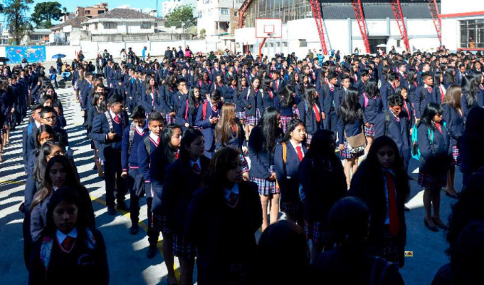¡Atención! Lo que no se puede prohibir en las aulas este año