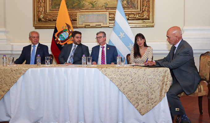 ¡Empuje económico! Gobierno y bancos impulsan a PYMES en 2024