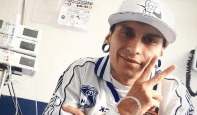 ¡Emotivo! Falcao dedica gol a hincha que eligió la eutanasia