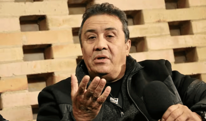 Alfonso Obregón habla sobre su absolución tras acusación de abuso