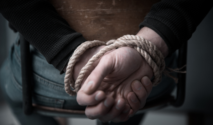 Operación Libertad: Cae banda de secuestradores en La Tola