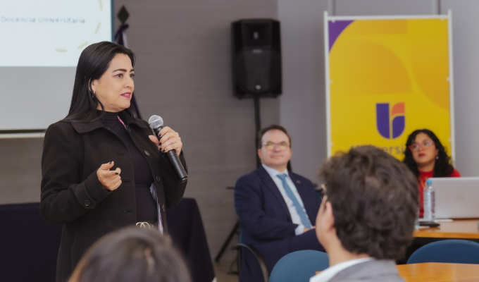 Nuevo diplomado en Docencia Universitaria abre en Indoamérica