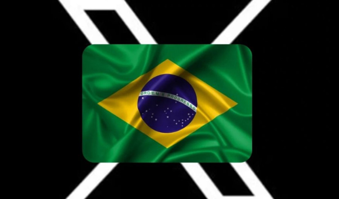 Elon Musk enfrenta cierre de X en Brasil por disputas legales
