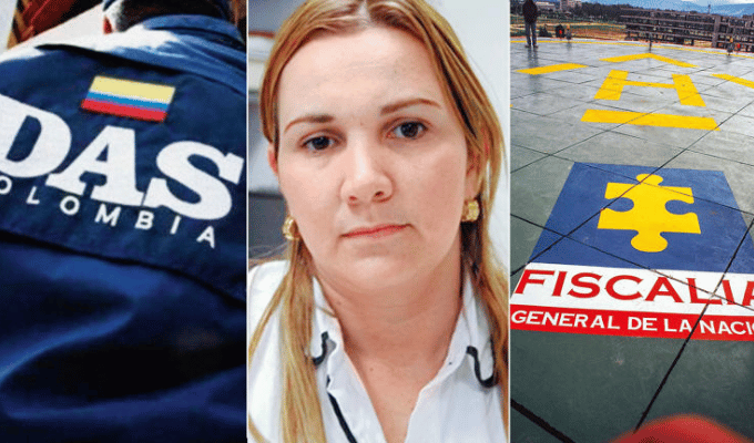 ¡13 años de farsa! Abogada falsa cae tras engañar a la Fiscalía