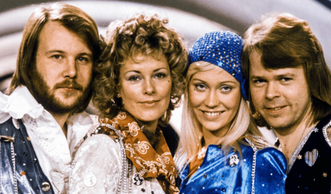 ¿ABBA contra Trump? ¡El grupo rechaza el uso de su música!