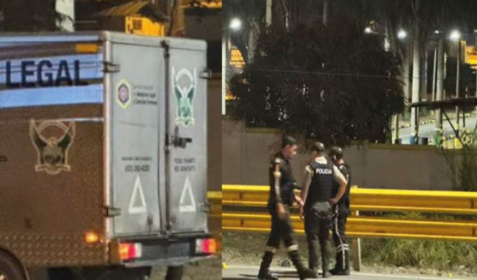 ¡Luto en el SNAI! Dos guías penitenciarias asesinadas en Daule