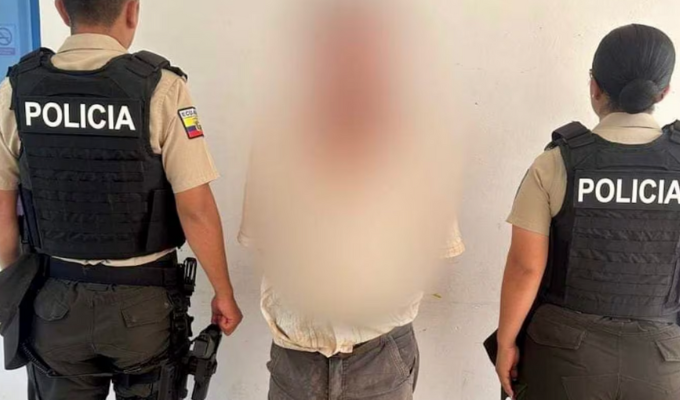 ¡Horror en Zamora! Abuelo acusado de femicidio de su nieta