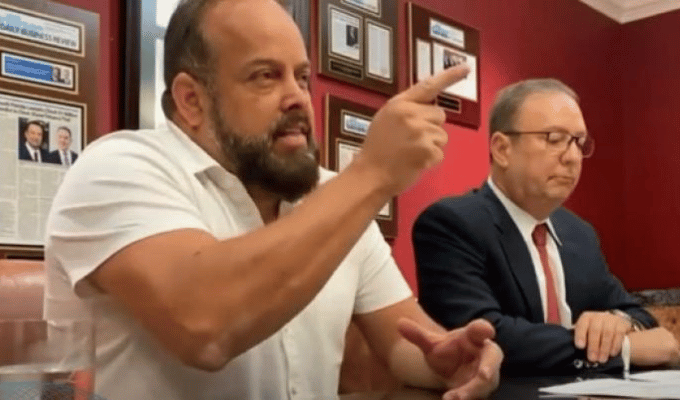 Xavier Jordán pierde apelación contra Ecuavisa