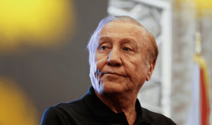Colombia despide a Rodolfo Hernández: ícono anticorrupción