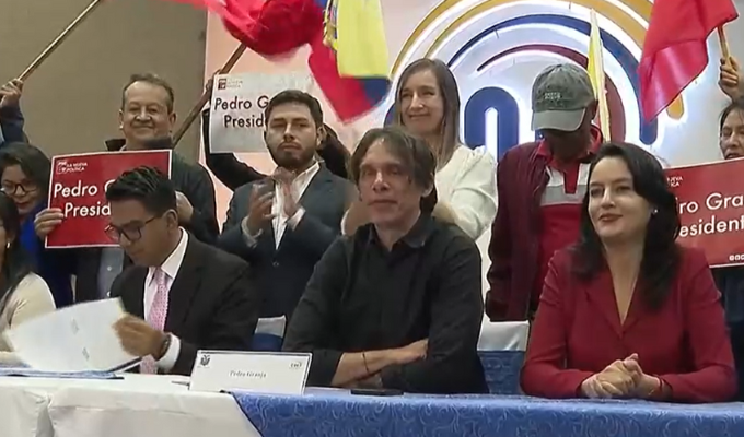 Verónica S, candidata registrada como fallecida, no podrá inscribirse