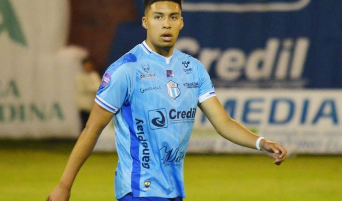 Ecuador pierde a Viera: lesionado en pleno entrenamiento