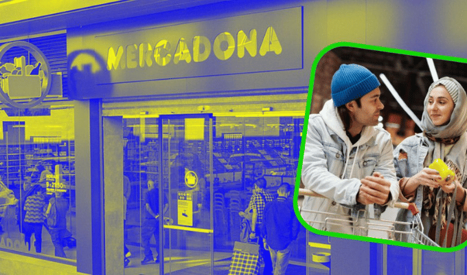 Citas románticas en Mercadona: ¿Marketing o fenómeno real?