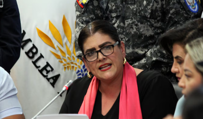 Juicio a Palencia en pausa: fallo judicial congela el proceso