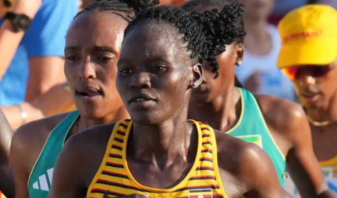 ¡Atroz ataque! Atleta olímpica quemada por su novio en Kenia