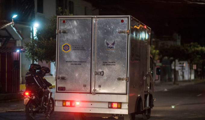 ¡Asesinan a director de cárcel en ataque armado en Sucumbíos!