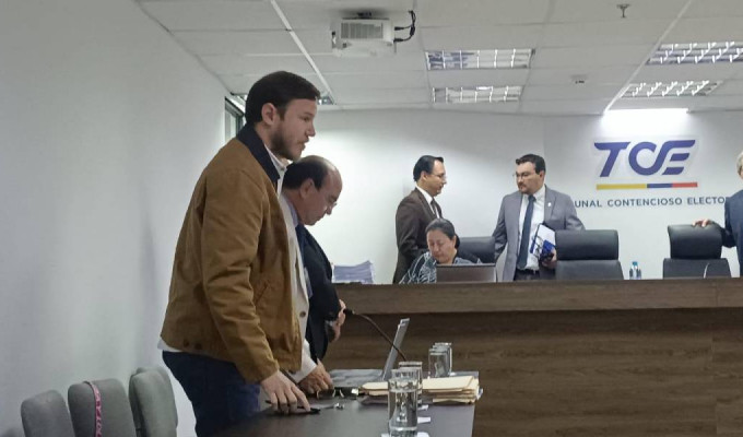 ¡Exigen justicia! Juez debe dictar veredicto contra la Liga Azul