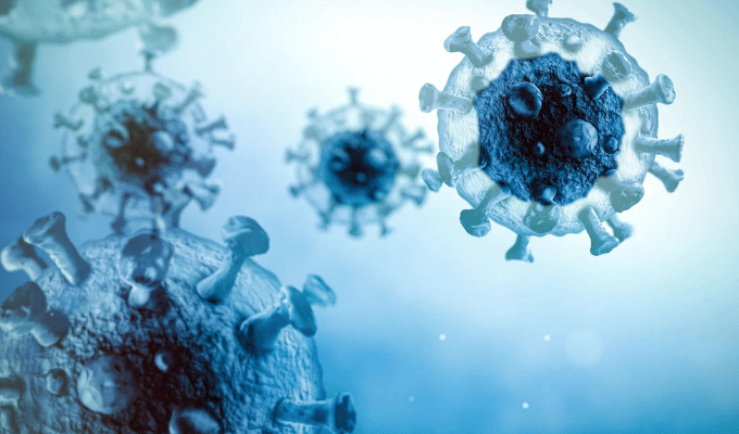 Descubren mil 700 virus 'zombies' de 41 mil años en montaña tibetana