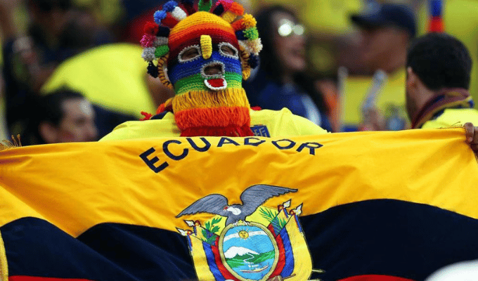 Brasil sin Joga Bonito: Ecuador ante una oportunidad histórica