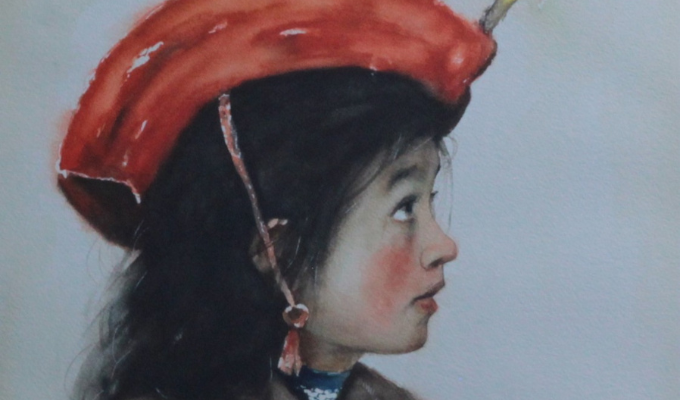Exposición de Armando Requena en Tungurahua: un viaje cultural