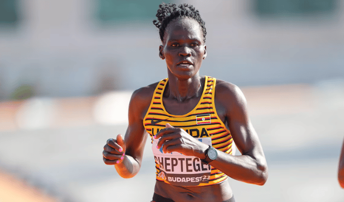 ¡Conmoción! Atleta olímpica fallece tras brutal ataque de su exnovio