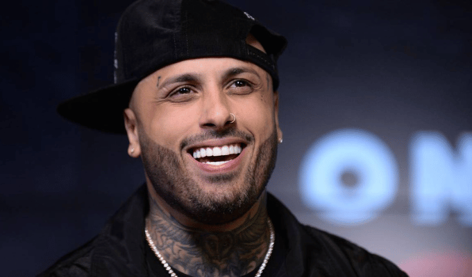 Nicky Jam abre su corazón: confiesa su lucha contra el alcoholismo