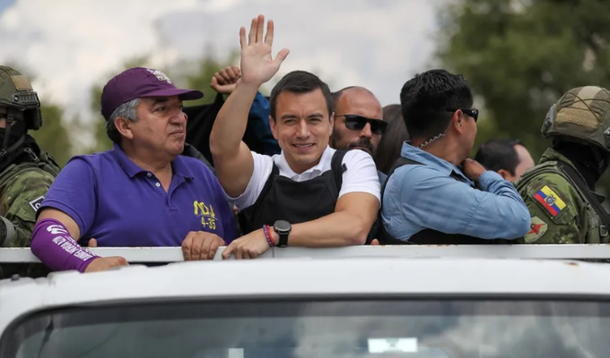 "Infancia EC", la herramienta que mejora la crianza en Ecuador