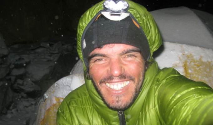 ¡Santiago Quintero lo logró! Conquista el Nanga Parbat sin oxígeno