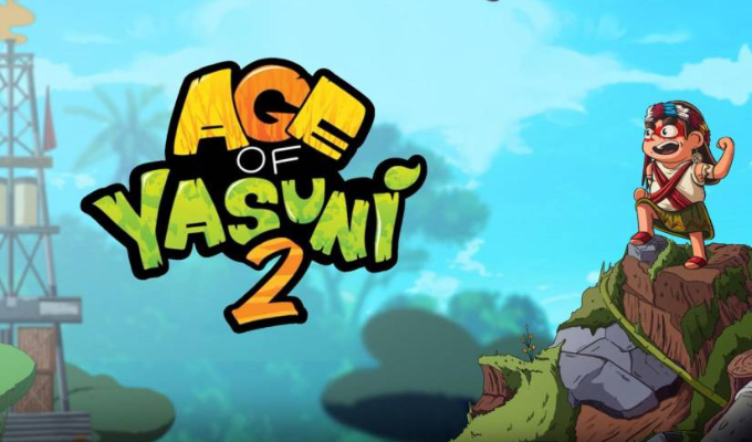 ¡Conciencia ambiental en tu pantalla! Age of Yasuní 2 te reta